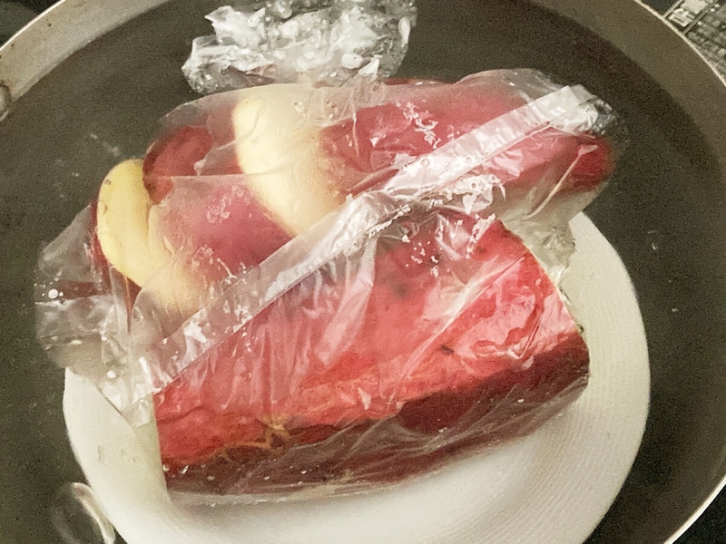 アイラップの使い方