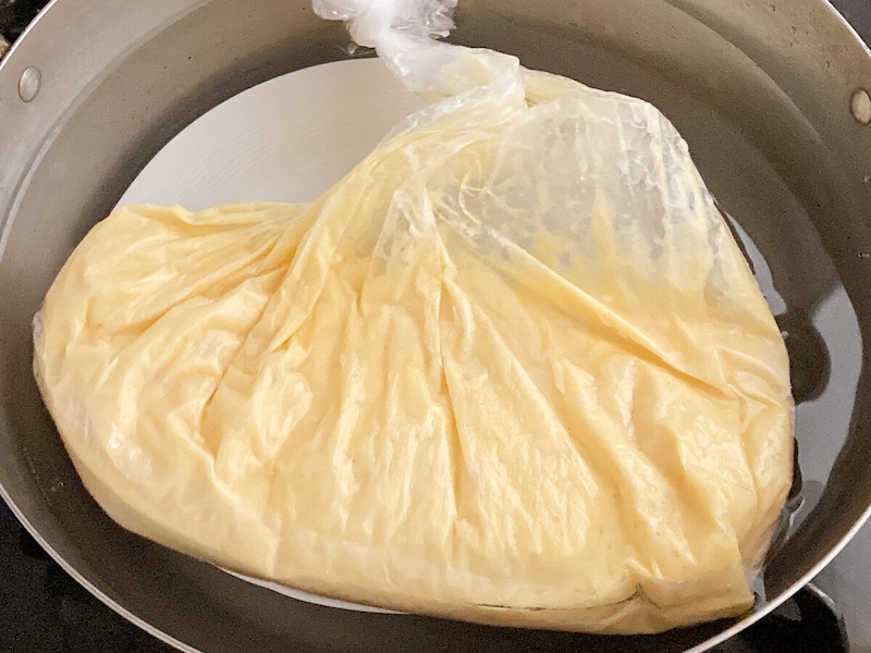 アイラップの使い方