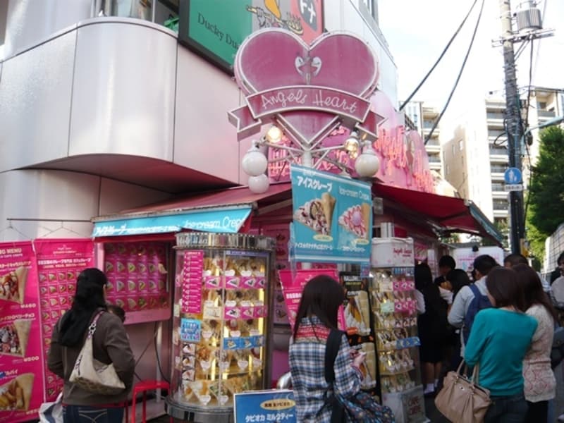 エンジェルスハート