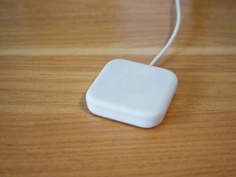 NATUREの「Nature Remo mini」