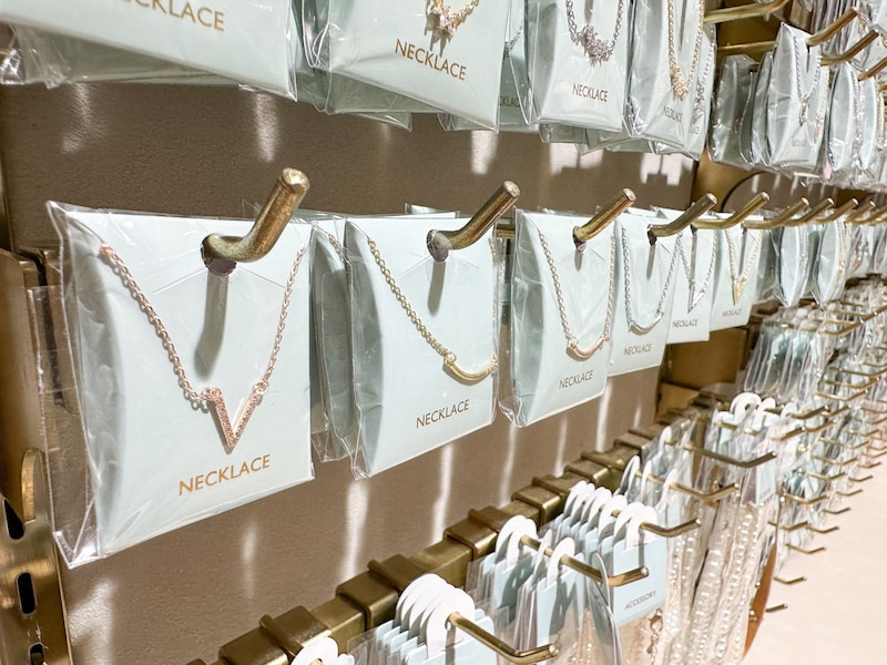 スリーピーのアクセサリー