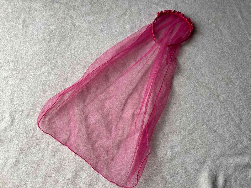 セリアの「ハロウィンエレガントカチューシャ」