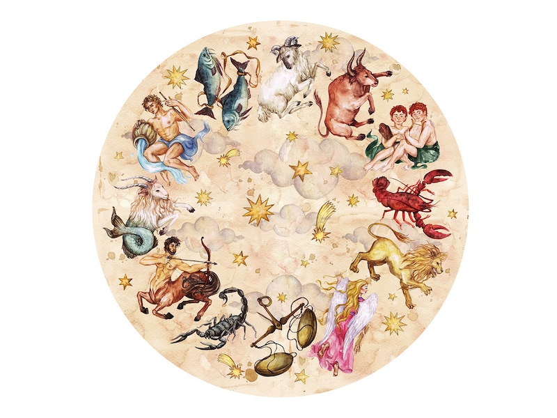 12星座別！ 2024年9月30日～10月6日の運勢「おひつじ座～うお座」