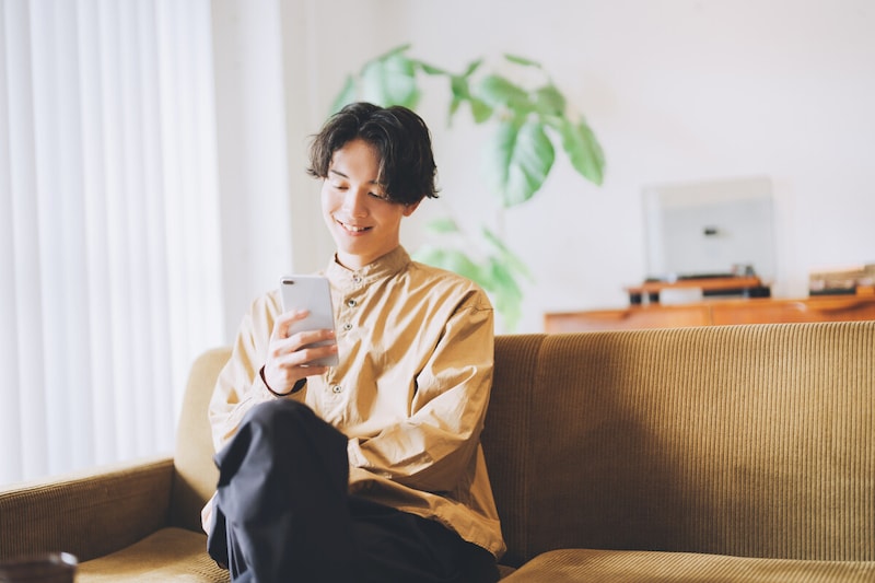 鼻歌