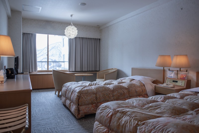 スタンダードツイン