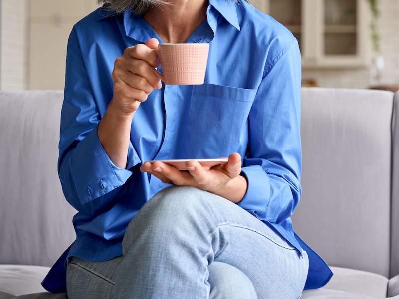50代、60代になっても「若く見える」ことが“すてき”なのだろうか