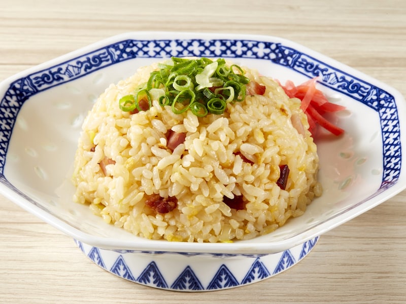 チャーハン
