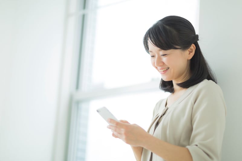 「幸せ体質」が備わったお金持ちって？