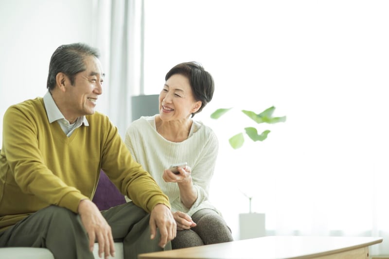 振替加算は妻が厚生年金に加入していてももらえる?