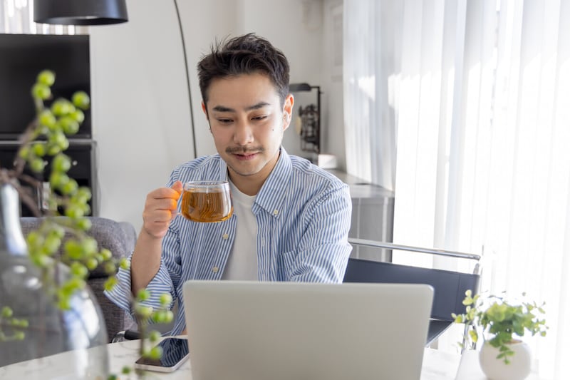 コーヒー