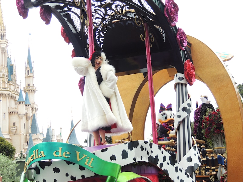 ディズニー・ハロウィーン