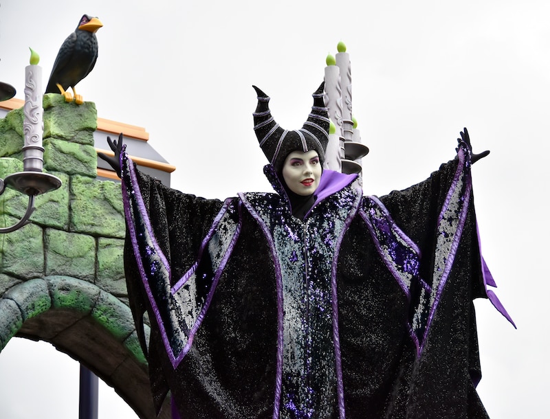 ディズニー・ハロウィーン