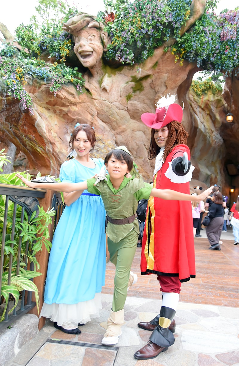 ディズニー・ハロウィーン