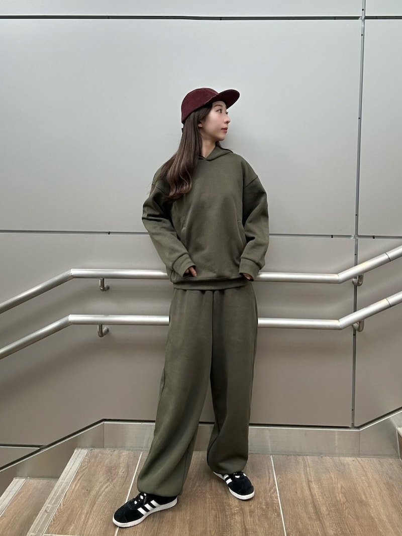 絶妙なサイズ感とカラーリングで男女問わずに大人気！　出典：WEAR