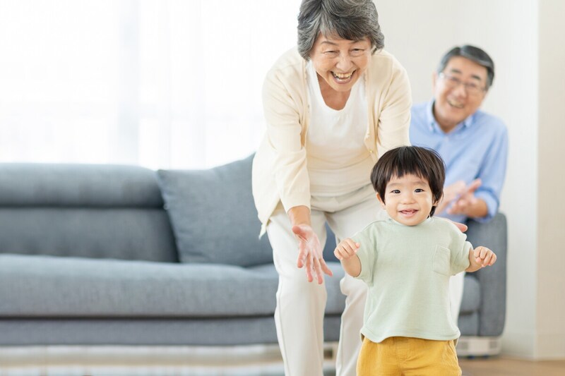 60代女性年金暮らし