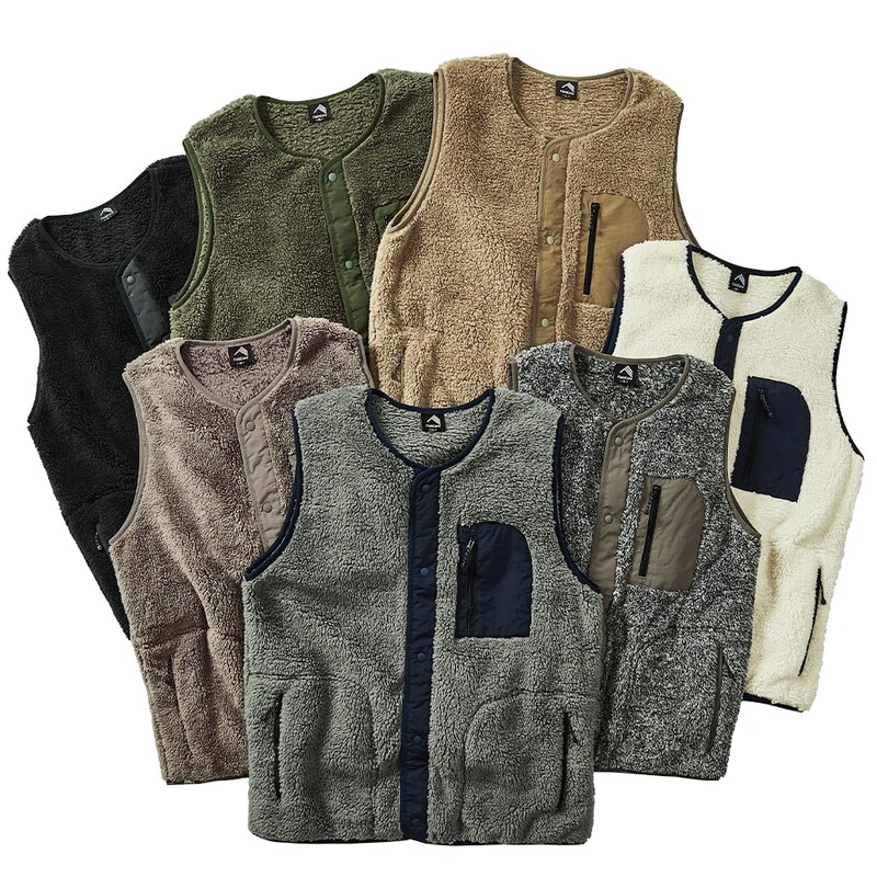 画像出典：ワークマン公式サイト　※株式会社ワークマンから画像使用の許諾を得ています