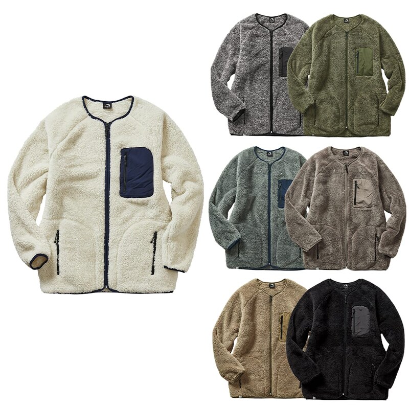 画像出典：ワークマン公式サイト　※株式会社ワークマンから画像使用の許諾を得ています