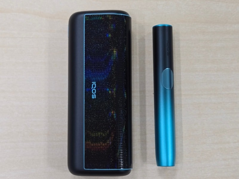 「イルマ i プライム」