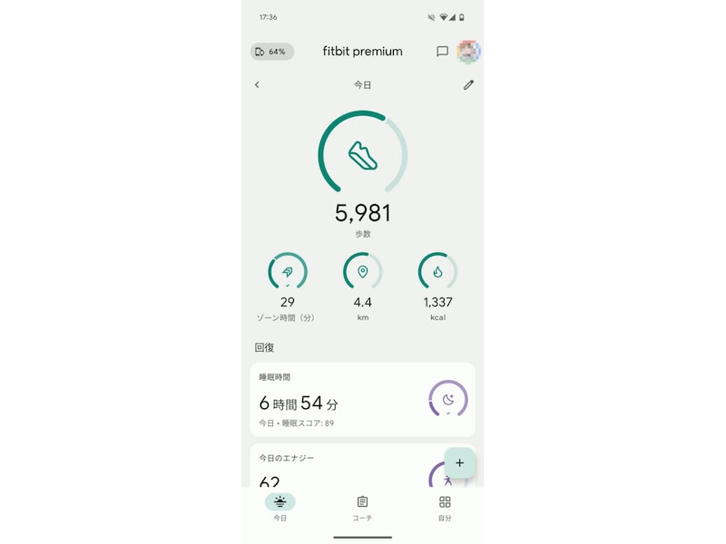 Fitbit