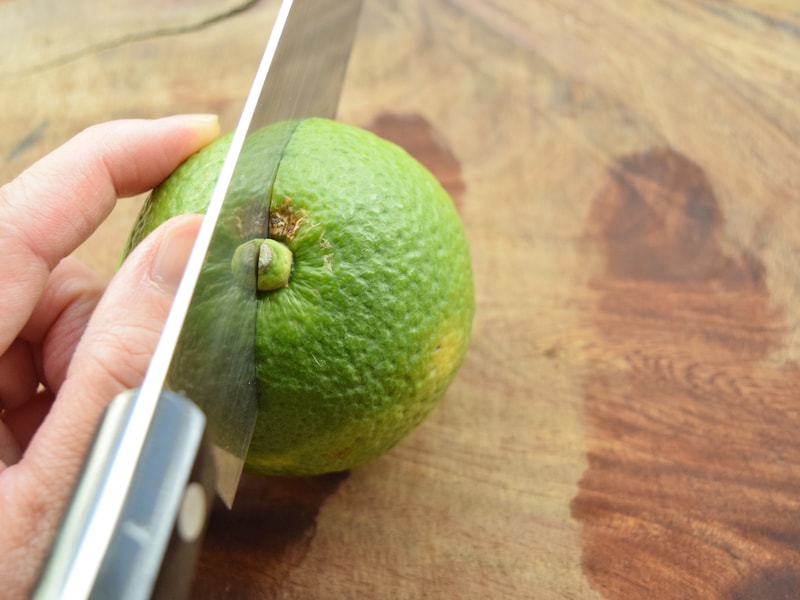 かぼすとすだち