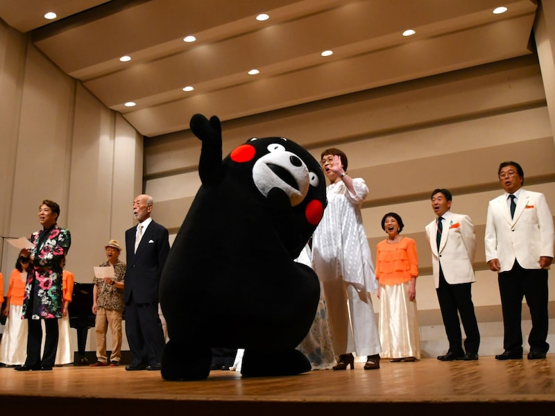 ＝9月1日、東京都新宿区