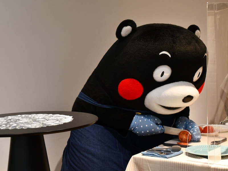 ＝9月16日、東京都世田谷区