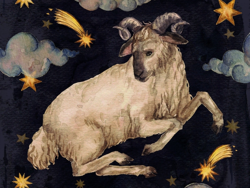 おひつじ座の性格、恋愛グセ、向いている仕事は？