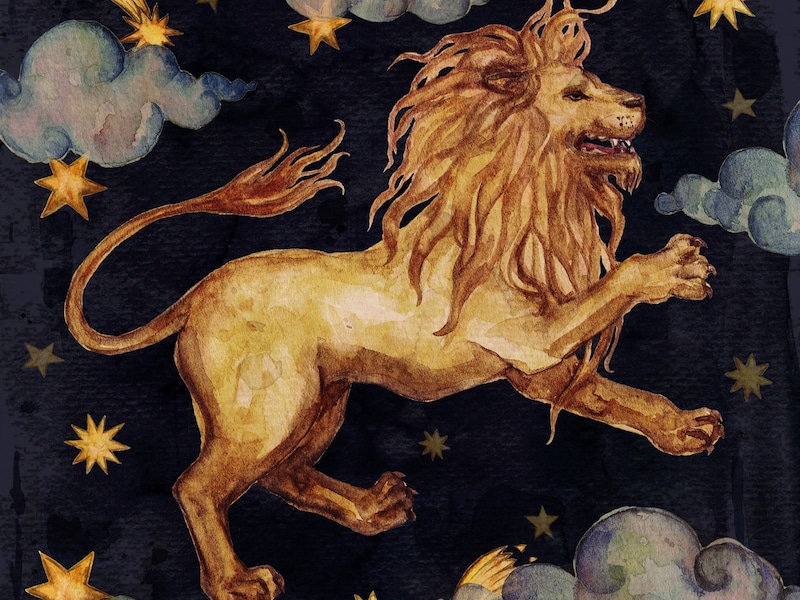 しし座の性格、恋愛グセ、向いている仕事は？