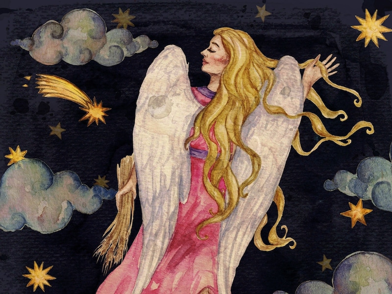 おとめ座の性格、恋愛グセ、向いている仕事は？