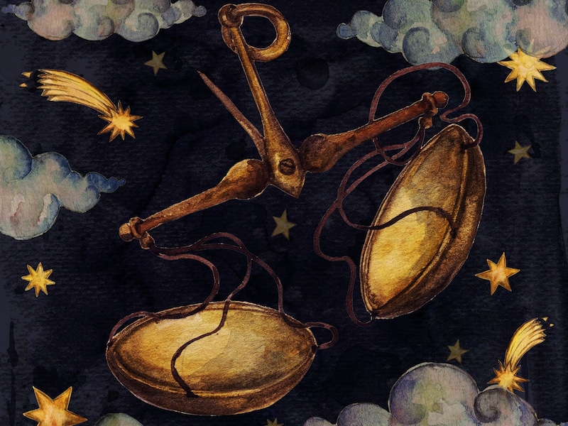 てんびん座の性格、恋愛グセ、向いている仕事は？