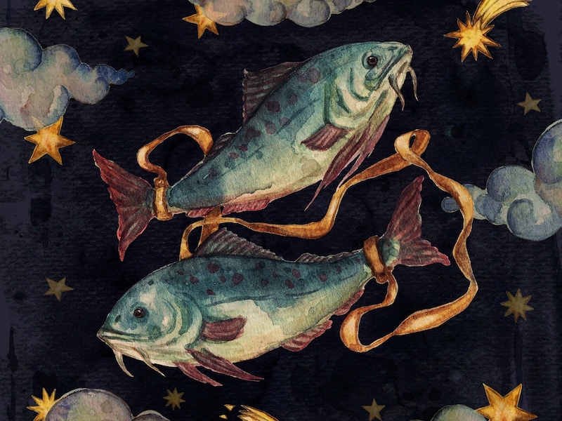 うお座の性格、恋愛グセ、向いている仕事は？