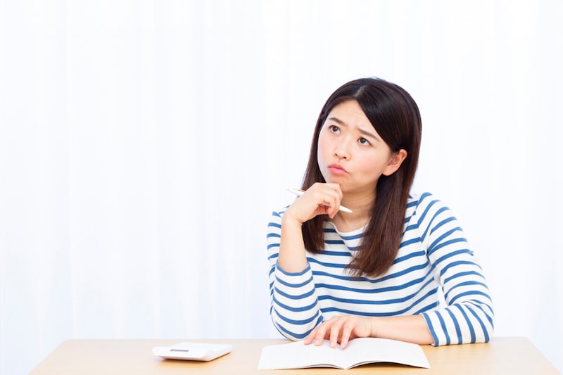 扶養認定される年収は、いつの年収なのか