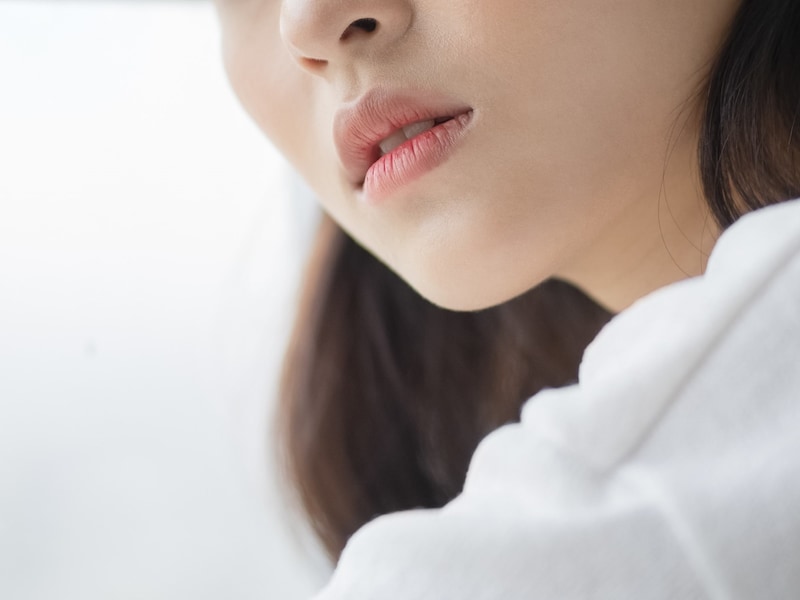 結婚するまでは、妻の暴力性には全く気が付かなかった