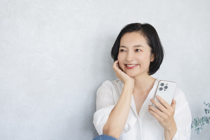 女性