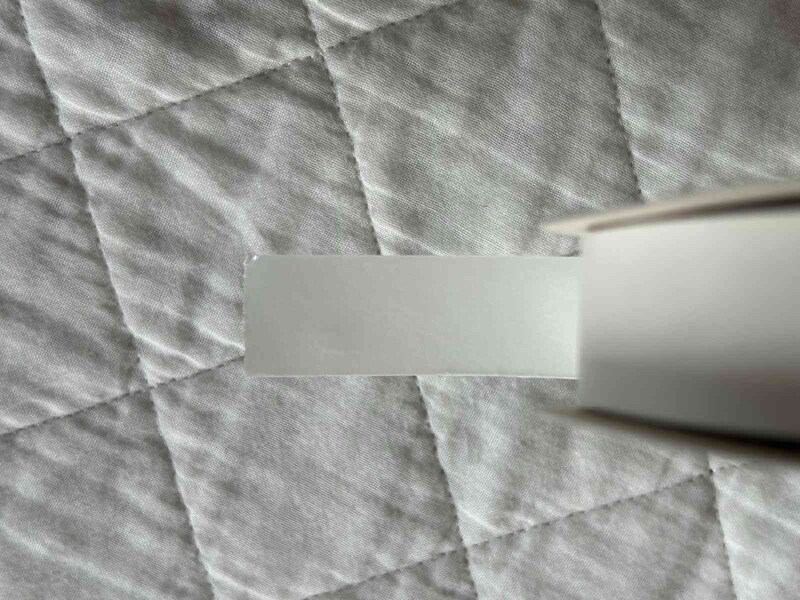 シックハウスの原因VOC含有量を大幅に減らしている