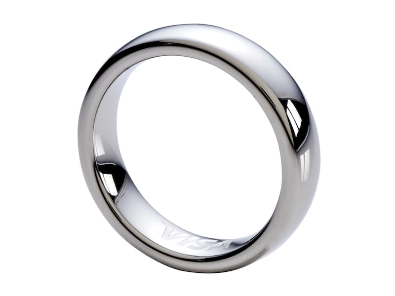 EVERING(SILVER)