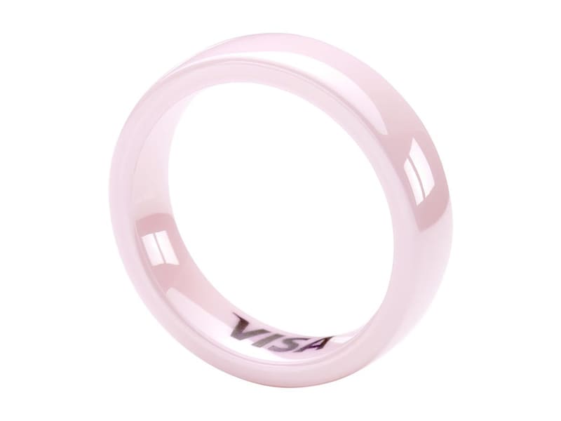 EVERING(WHITE PINK)