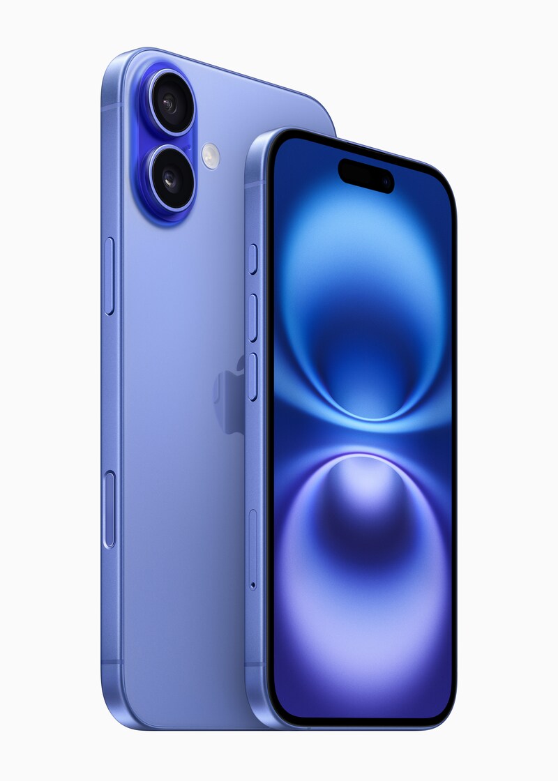 iPhone初期化