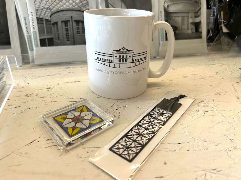 オリジナルグッズ