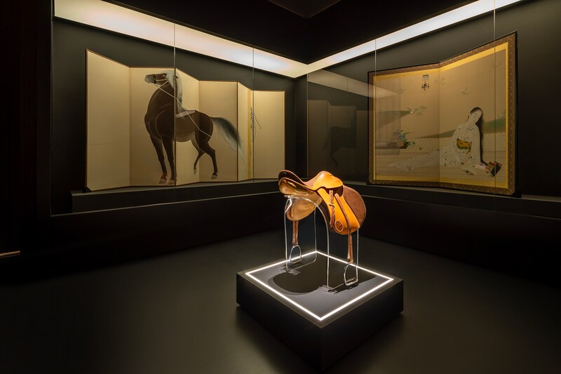 「LEISURE LEGACY - ライフスタイル賛歌」