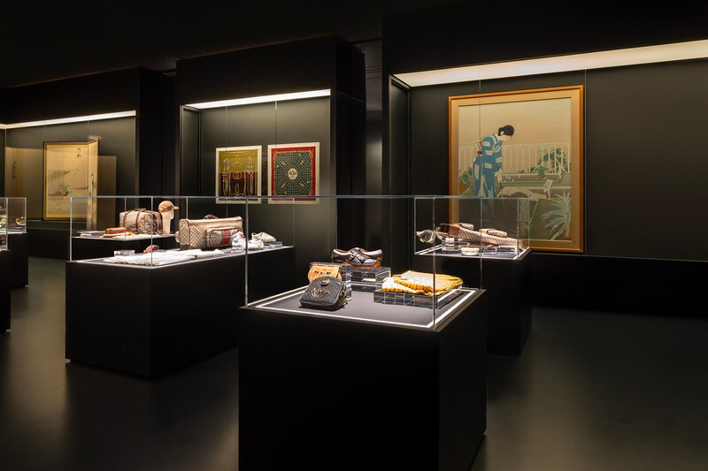 「LEISURE LEGACY - ライフスタイル賛歌」