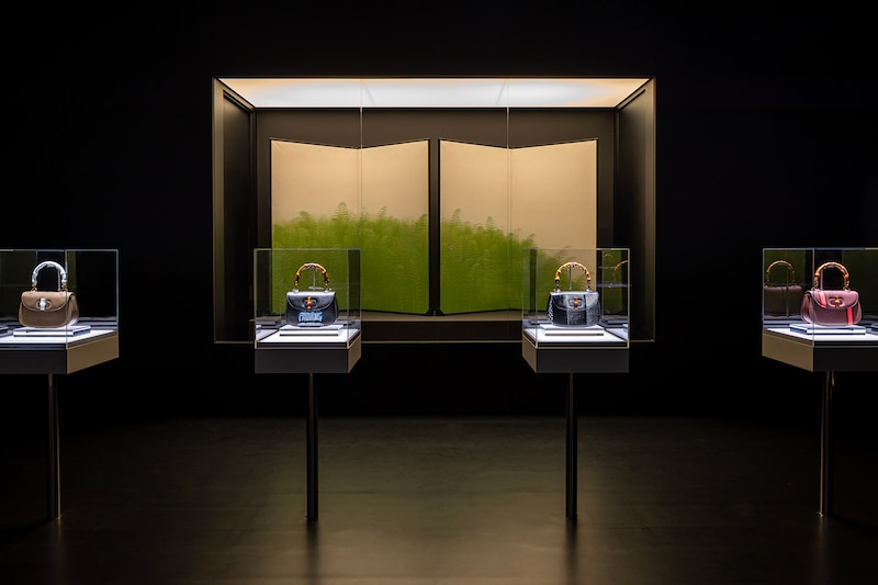 「BAMBOO - バンブーの世界」