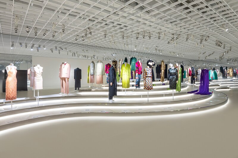 「ECHOES - クリエイティビティの系譜」