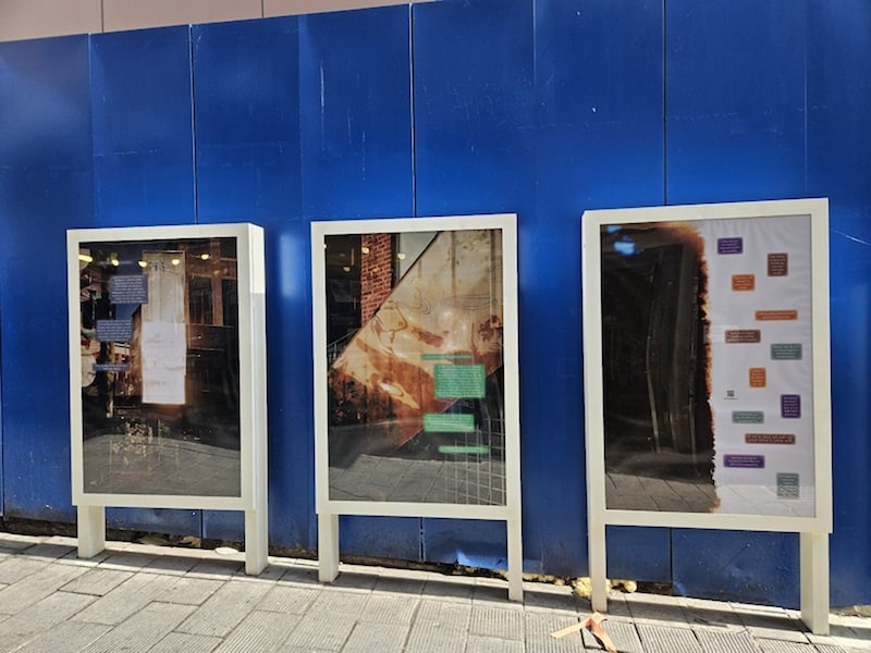 梨泰院雑踏事故