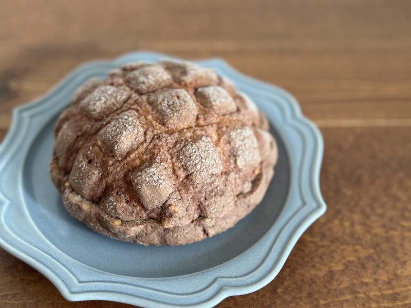 ファミリーマート安食シェフ監修「スイーツパン」