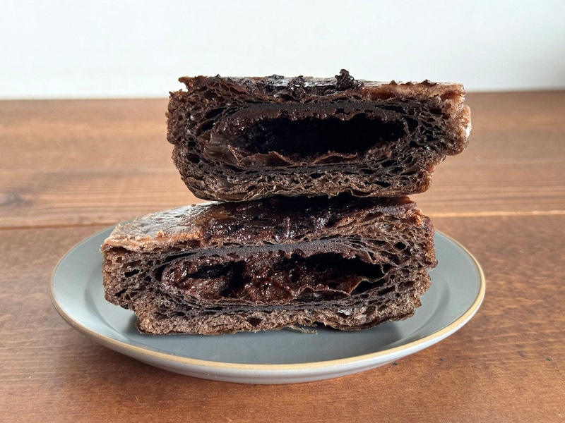 ファミリーマート安食シェフ監修「スイーツパン」