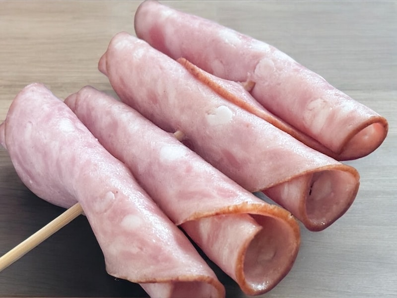 「シャウスライス」