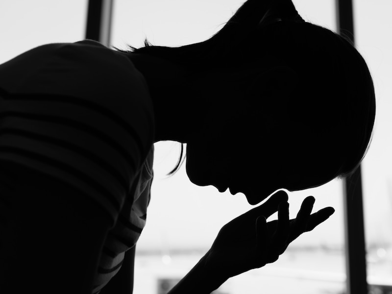 口達者な次男の言動に感情が制御できない。「黙らせたい」と感じることも