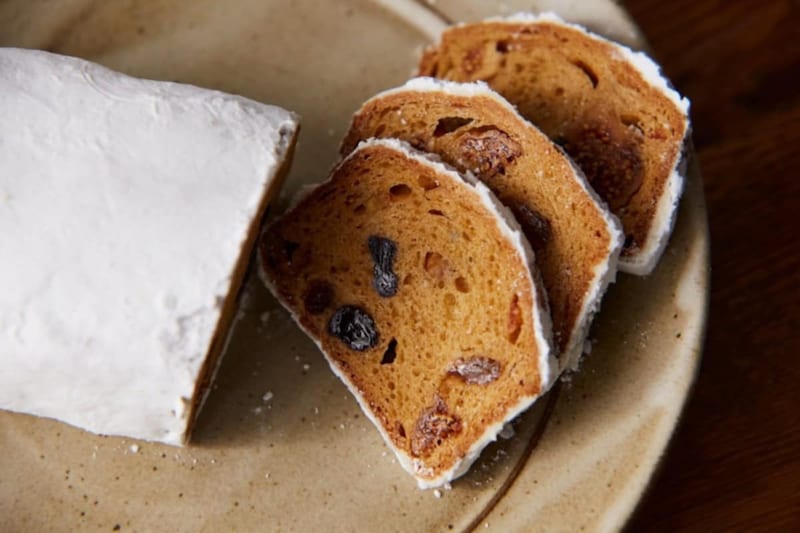  【2024年最新版】今年のクリスマスはどれにする？ 伝統の発酵菓子「極上のシュトレン」6選