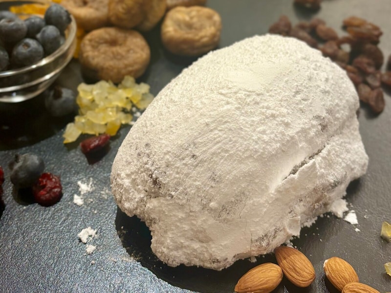 【2024年最新版】今年のクリスマスはどれにする？ 伝統の発酵菓子「極上のシュトレン」6選